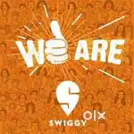 Swiggy Part-time Delivery Jobs