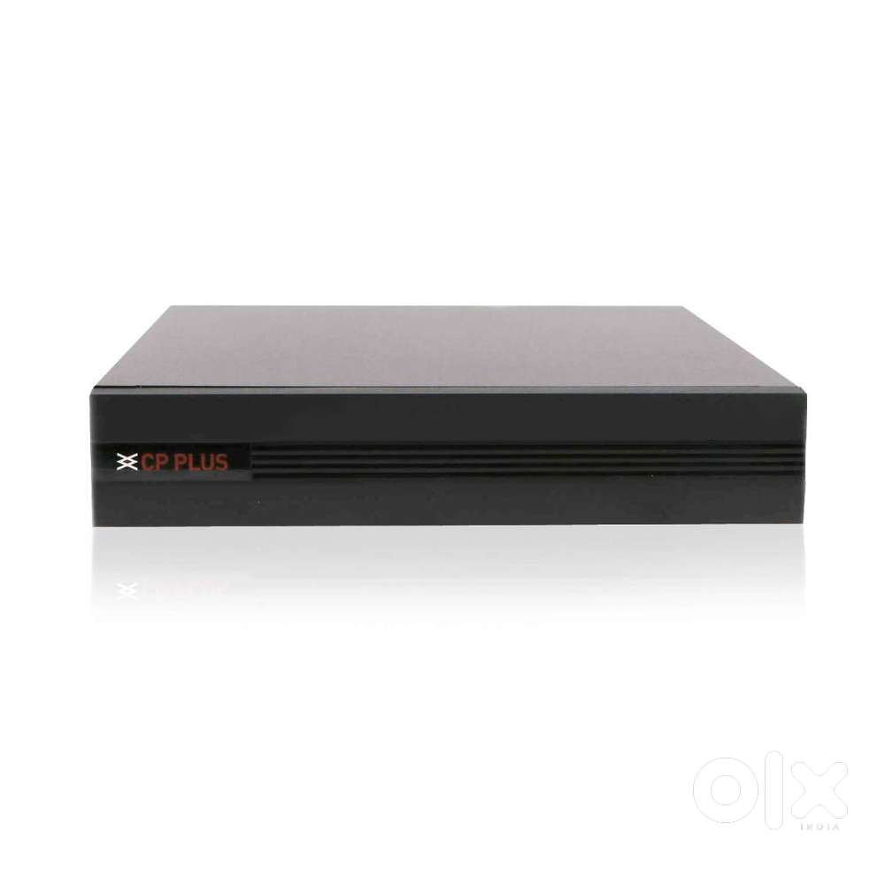 16 CH DVR 2023