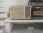 LG window AC 1.5 Ton for Sale