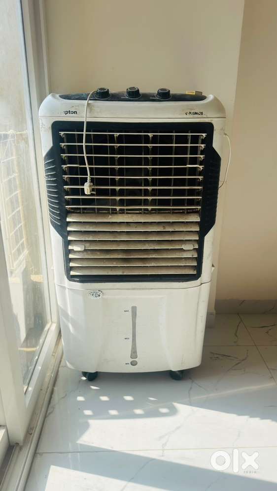 Coller Crompton optimus 100 Liter