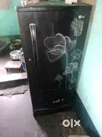 Low cooling fridge