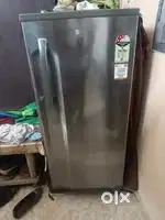 LG refrigerator 188 litre