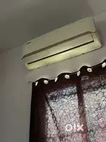 Blue star ac inverter