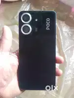 Poco c65 4g 6+2.128gb full kit available