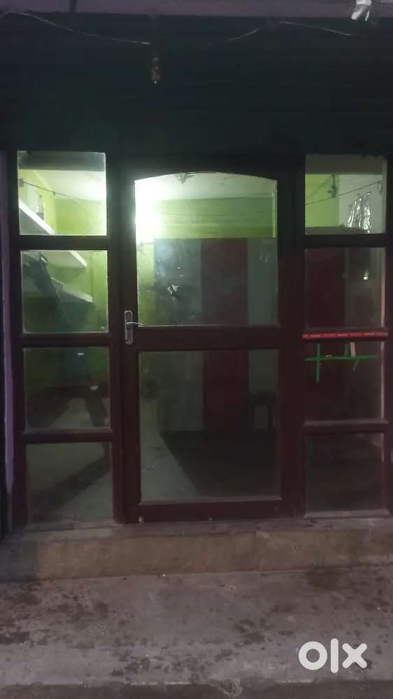 Office /godown space for rent. Available for immediate occupancy