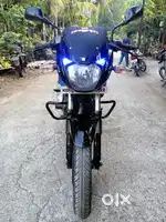 Pulsar 150 November 2018