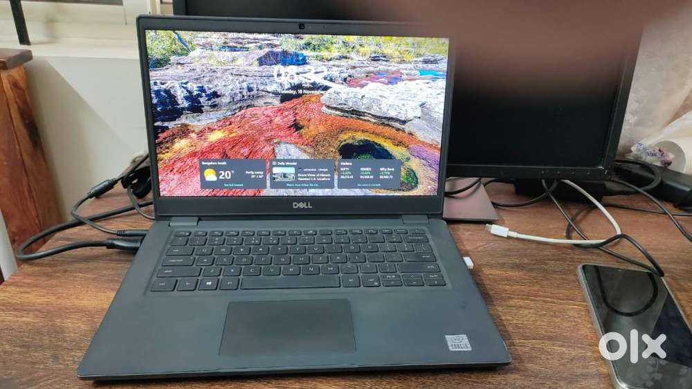 Dell Latitude 3410 - i5 10th Gen, 16GB RAM