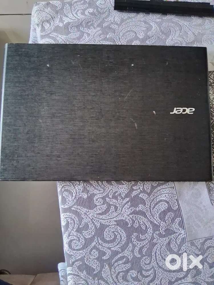 Acer Aspire E-series 15.6
