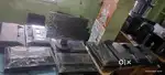 A+++ grade fresh Look 19in LENOVO LED rs2750 SAI
