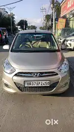 Hyundai i10 Asta VTVT, 2012, Petrol