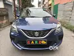 Maruti Suzuki Baleno Delta, 2020, Petrol