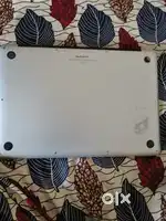 I have macbook pro laptop  motherboard is not working..I have to sell