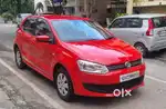 Volkswagen Polo 1.2 MPI Anniversary Edition, 2013, Petrol