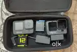 GoPro Hero 9 black
