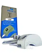 Fingerprint FM220U