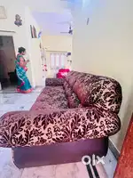 5 seater sofa