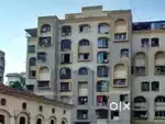 Furnished 3 BHK in RNA BROADWAY Near BALAJI HOTEL