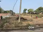 5400 square feet land for sale