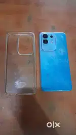 VIVO T4X brand New phone