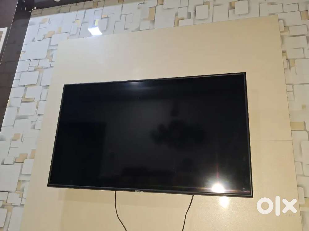 Samsung smart tv 50 inch