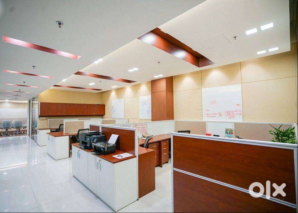 Premium Office Space for Lease in Palasiya, Indore – 3060 Sqft.