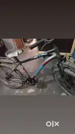 New condition