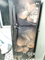 LG fridge dabal dor