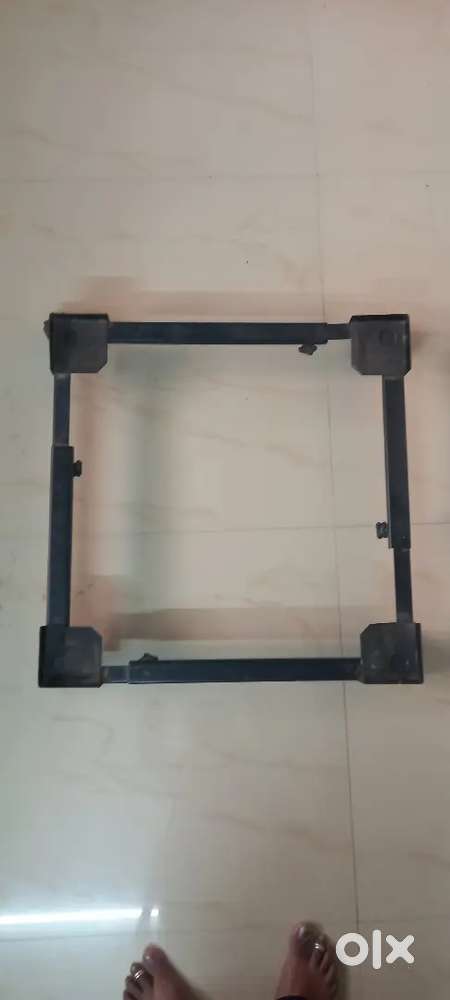 Washing Machine Stand