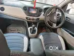 Hyundai Grand i10 2015 Diesel