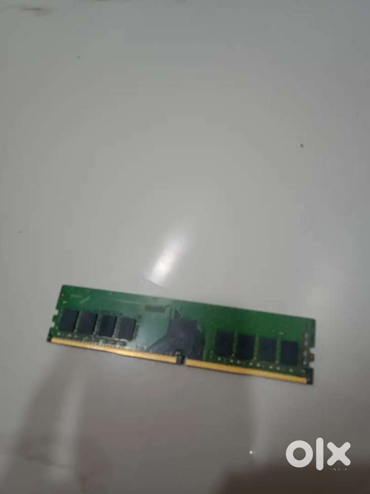 Desktop Ram Stick