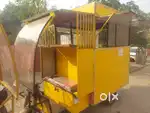 FOOD TRUCK FOR RENT