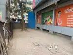 500 sq ft open space on rent in kharadi