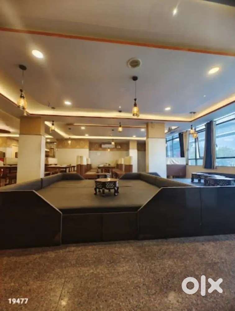 Style maker salon & spa only for girl job