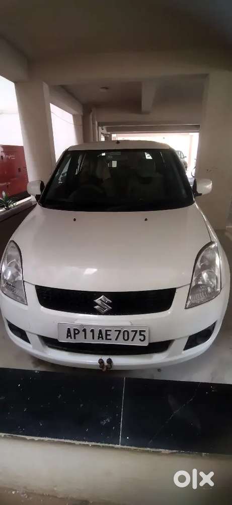 Maruthi Suzuki swift vxi 2008 model
