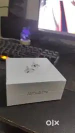 Air Pods Pro (2nd generation)