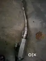 men pipe full system