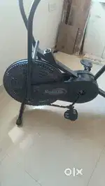 Gym Bicycle