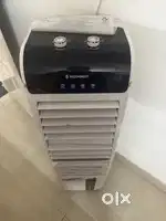 Air cooler connect