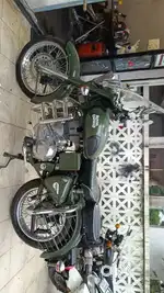 Classic 500