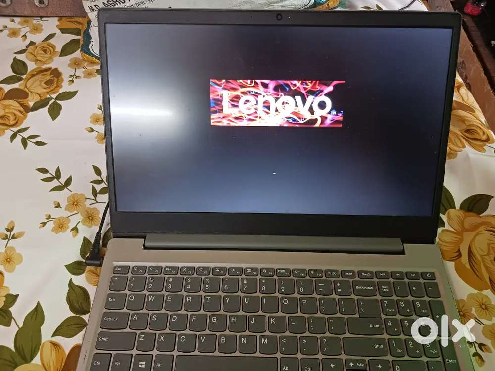Lenovo Laptop