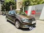 Volkswagen Vento 1.2 TSI Highline AT, 2016, Petrol
