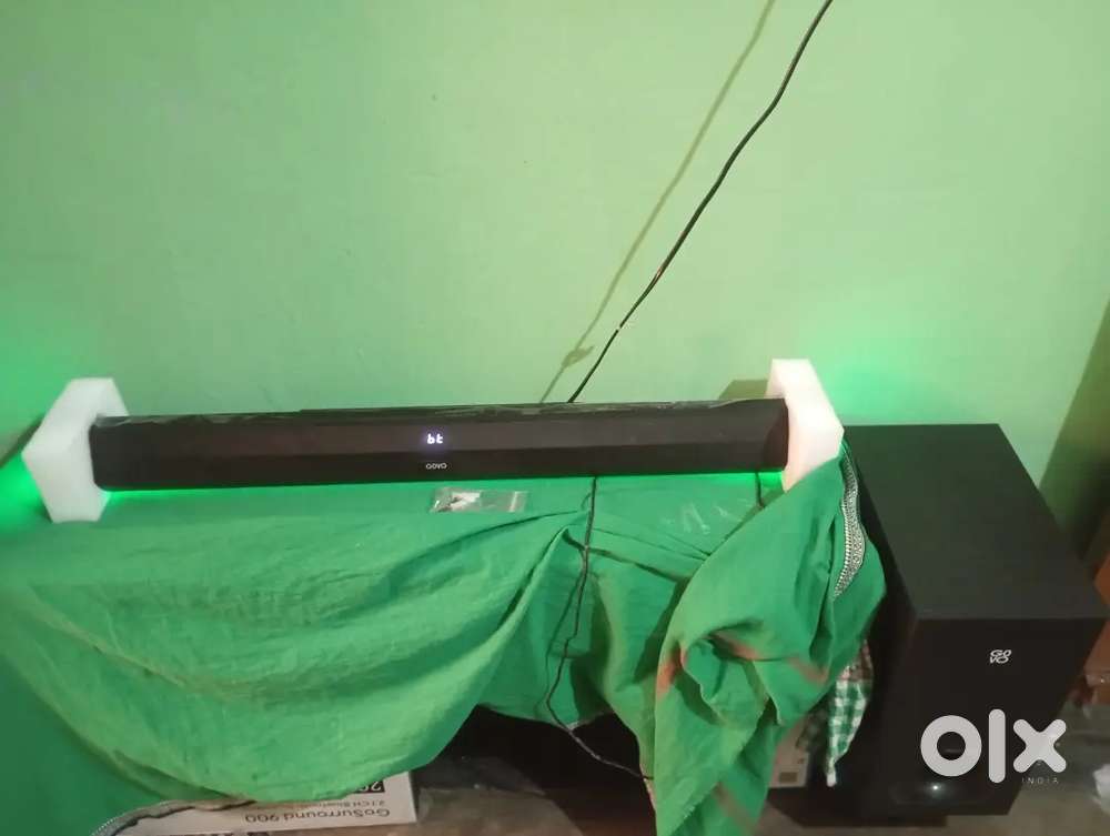 Govo soundbar 200 watt