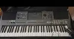 Yamaha i500 Keyboard with bag