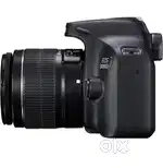 Canon EOS 3000D