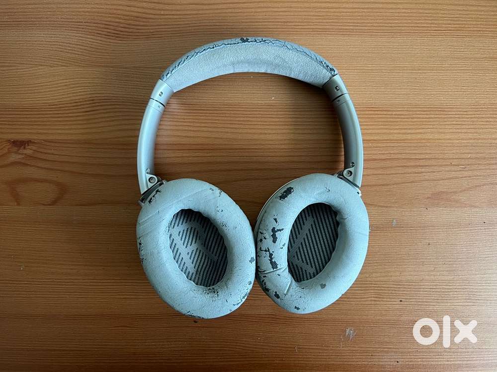 Bose QuietComfort 35 Headphones