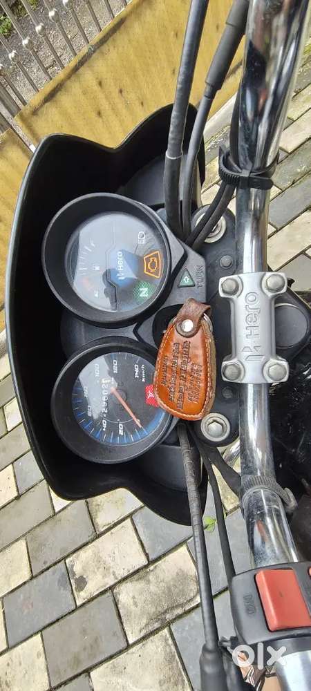 New condition, Singal parson use and No scratch