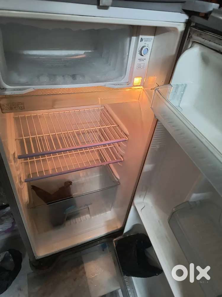 180ltr refrigerator