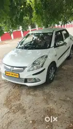 Maruti Suzuki Swift Dzire 2018 CNG & Hybrids 73290 Km Driven