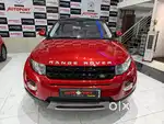 Land Rover Range Evoque 2.0 TD4 HSE, 2015, Diesel