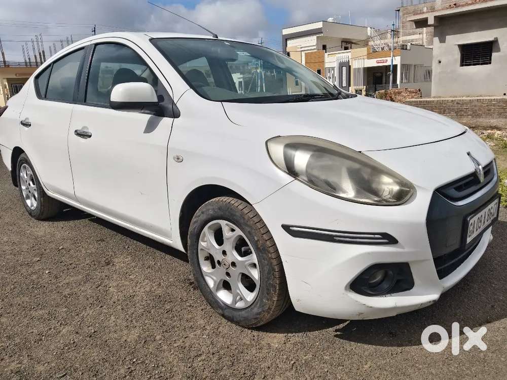 2013 Renault Scala disel exchange ok maruti DeZire hyundai skoda fiat